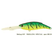 Воблер Серебряный Ручей TROLLING SPECIAL  SSV-TS DD-30   FL/4,5+m/19g/85mm