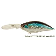 Воблер Серебряный Ручей TURNIR PRO SSV-TUP DD-31 FL/4m/17g/65mm