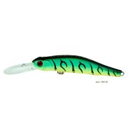 Воблер Серебряный Ручей REFLEX  PRO  SSV - REP  DD-30  FL/1,2-1,8m/9,5g/80mm