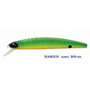 Воблер Серебряный Ручей HARIUS   SSV-HA   DD - 10       SP/0,5-1,4 m/8,5g/92 mm