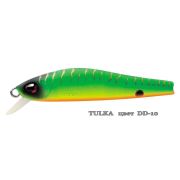 Воблер Серебряный Ручей TULKA SSV-TU DD - 10 SP/0,5-1,0 m/3,1g/56 mm