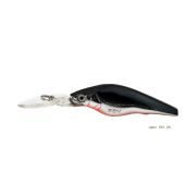 Воблер Серебряный Ручей URAGAN  PRO   SSV-UP   DD - 24    SI/1.6-3.2m/7g/60mm