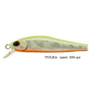 Воблер Серебряный Ручей TULKA   SSV-TU   DD - 40       SP/0,5-1,0 m/3,1g/56 mm