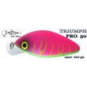 Воблер Серебряный Ручей TRIUMPH  PRO   SSV-TP   DD - 32     FL/0.7-1.2m/5g/50mm