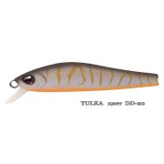 Воблер Серебряный Ручей TULKA   SSV-TU   DD - 20       SP/0,5-1,0 m/3,1g/56 mm