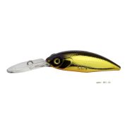 Воблер  Серебряный Ручей VipRus Pro SSV-VRP DD-12