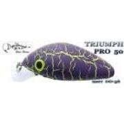 Воблер Серебряный Ручей TRIUMPH  PRO   SSV-TP   DD - 38     FL/0.7-1.2m/5g/50mm