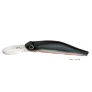 Воблер Серебряный Ручей REFLEX  PRO  SSV - REP  DD-24  FL/1,2-1,8m/9,5g/80mm