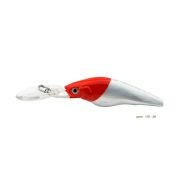 Воблер Серебряный Ручей URAGAN PRO SSV-UP DD - 26 SI/1.6-3.2m/7g/60mm
