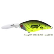 Воблер Серебряный Ручей TURNIR PRO SSV-TUP DD-42 FL/4m/17g/65mm