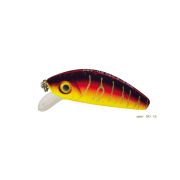 Воблер Серебряный Ручей GOLAVL  PRO   SSV-GP     DD - 15      SI/0.6-3m/5g/45mm
