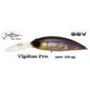 Воблер Серебряный Ручей VipRus Pro SSV-VRP DD-35