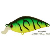 Воблер Серебряный Ручей AMULET  PRO   SSV-AP   DD - 30  SP/1.2 m/10g/60 mm