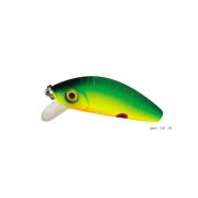 Воблер Серебряный Ручей GOLAVL  PRO   SSV-GP     DD - 10      SI/0.6-3m/5g/45mm