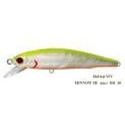 Воблер Серебряный Ручей MINNOW  SR  SSV-MSR    DD - 40  FL/0-0.9/10g/89mm