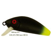 Воблер Серебряный Ручей GOLAVL  PRO   SSV-GP     DD - 36      SI/0.6-3m/5g/45mm
