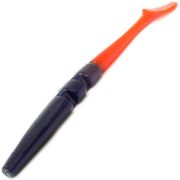 Мягкая приманка Brown Perch Fish KayuKer 110мм 104