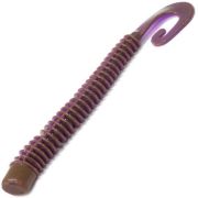 мягкая приманка Brown Perch Ballistic 65 color 014 weight 1.0