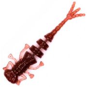 МЯГКАЯ ПРИМАНКА BROWN PERCH KURVA 35ММ 007