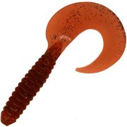 Brown Perch Lamprey 110 color 007 weight 11 (2pcs.)