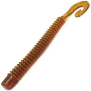 мягкая приманка Brown Perch Ballistik 100 color F011 weight 3.2