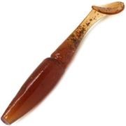 Brown Perch Samurai, приманка силиконовая (73, 007, 6, ш.8)