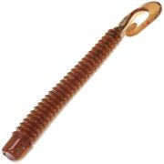 мягкая приманка Brown Perch Ballistic 65 color 007 weight 1.0