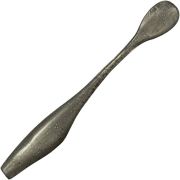 Brown Perch SIR, приманка силиконовая (130, 010, ш.8, 3)