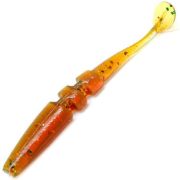 Brown Perch Fish Kayuker (75, 011, 10, ш.8)