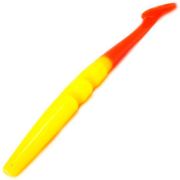 Мягкая приманка Brown Perch Fish KayuKer 110мм 101