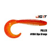 Приманка Силиконовая Jig It Puller 3.5 004 Squid