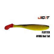 Приманка Jig It Flutter 4.4