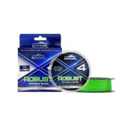 Шнур Narval Fishing Robust X4 PE 150m (multicolour) #1.0/0.165mm 7.50kg/16lb