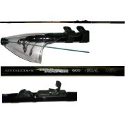 удилище Серебряный ручей  Metalcia-X Tele Match MTX600 6m
