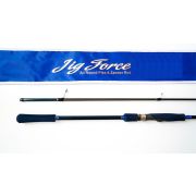 Удилище Спиннинговое Hearty Rise Jig Force JF-762M 230см. 10-42гр.