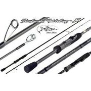 Спиннинг Серебряный Ручей ANAKONDA -TWITCHING-N    ATN 662 ML   1,98m    4 - 14 g