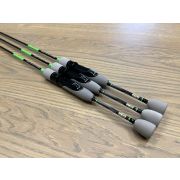 Спиннинг Серебряный Ручей   RIVER PRO   RP  602  XUL  1.8m  0.7 - 4 g
