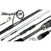 Спиннинг Серебряный ручей TRIUMPH - Z TRZ  802M 2.40v. 5-28gr.