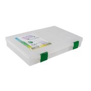 Коробка Fisherbox 250 (250х190х40мм)