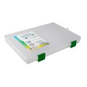 Коробка Fisherbox 250SH slim 250х190х20мм