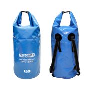 Гермомешок "СЛЕДОПЫТ - Dry Bag", 60 л, цв. синий/25/