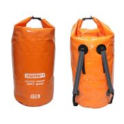 Гермомешок "СЛЕДОПЫТ - Dry Bag", 100 л, цв. синий/20/