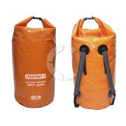 Гермомешок "СЛЕДОПЫТ - Dry Bag", 120 л, цв. синий/20/