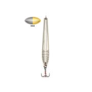 Блесна вертикальная Namazu "Lizard", размер 80 мм, вес 10 г, цвет S602/200/