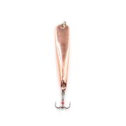 Блесна вертикальная Namazu "Show-king", размер 62 мм, вес 10 г, цвет S444/200/