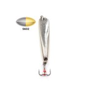 Блесна вертикальная Namazu "Show-king", размер 50 мм,  вес 4 г, цвет S602/200/