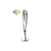 Блесна вертикальная Namazu "Snow puzzle", размер 43 мм,  вес 5 г, цвет S602/200/