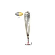 Блесна вертикальная Namazu "Snow puzzle", размер 53 мм,  вес 7 г, цвет S602/200/