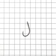 Крючок Namazu Pro TiA T-Wild Hook,  размер 10 (INT), цвет BN (10 шт.)