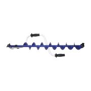 Ледобур Helios Long 110(L) (левое вращение), длина шнека 71 см (ТОНАР)/6/